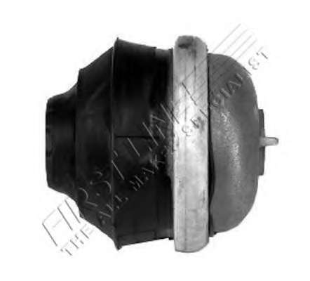 Подвеска, двигатель