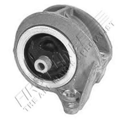 Подвеска, двигатель