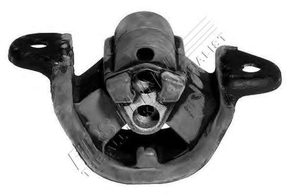 Подвеска, двигатель