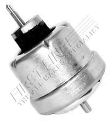 Подвеска, двигатель