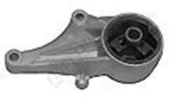 Подвеска, двигатель