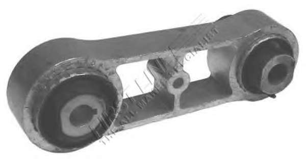 Подушка двигуна