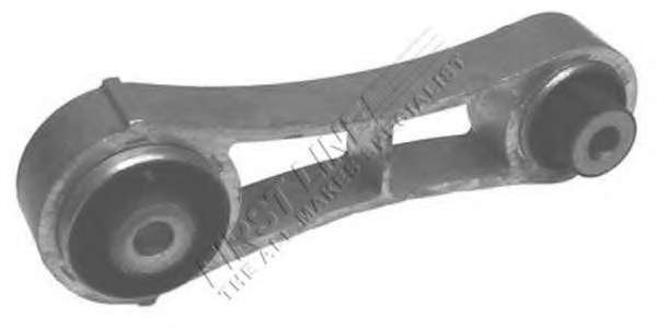 Подушка двигуна