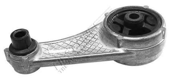 Подвеска, двигатель