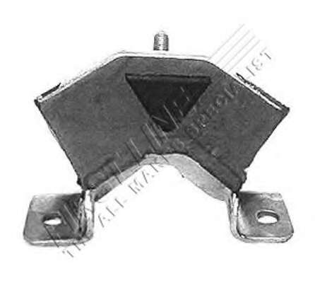 Подвеска, двигатель