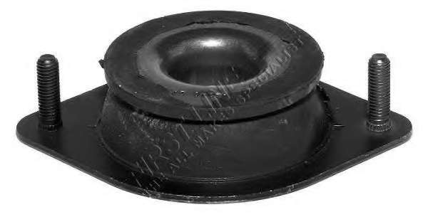 Подвеска, двигатель