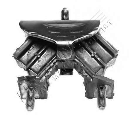 Подвеска, двигатель