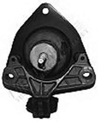 Подвеска, двигатель