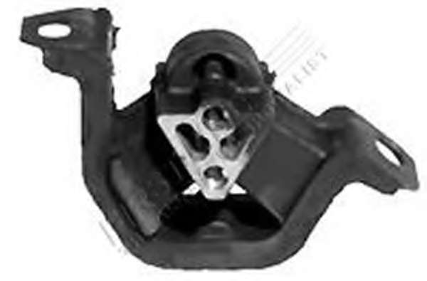 Подвеска, автоматическая коробка передач