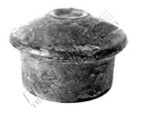 Подвеска, двигатель