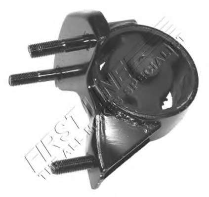 Подвеска, двигатель