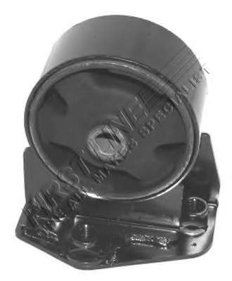 Подвеска, двигатель