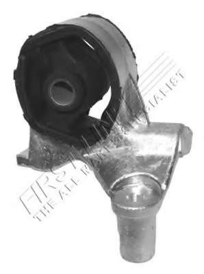 Подвеска, двигатель