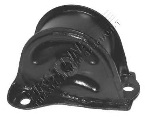 Подвеска, двигатель