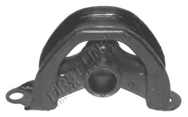 Подвеска, двигатель