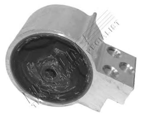 Подвеска, двигатель