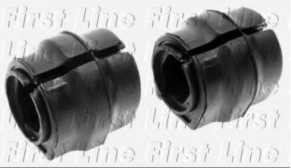 Опора, стабилизатор