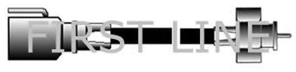 Тросик спидометра