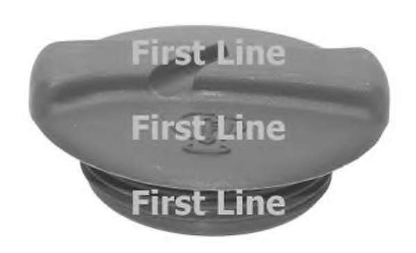 Крышка, резервуар охлаждающей жидкости