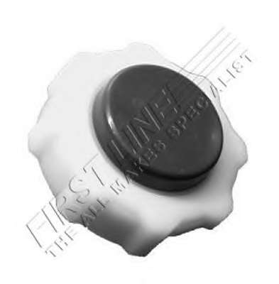 Крышка, радиатор