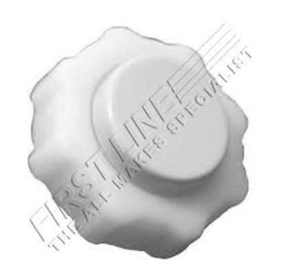 Крышка, радиатор