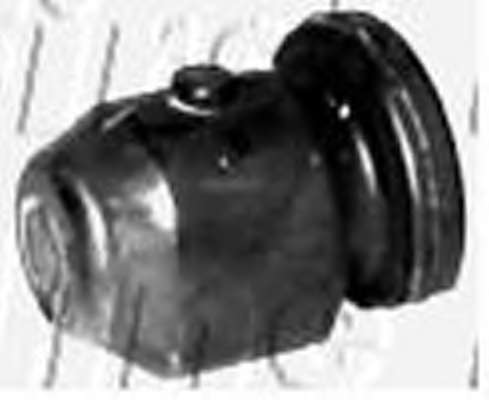 Подвеска, рычаг независимой подвески колеса