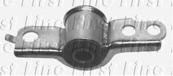 Подвеска, рычаг независимой подвески колеса