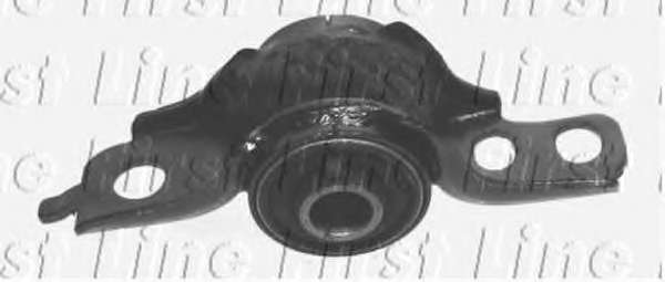 Подвеска, рычаг независимой подвески колеса