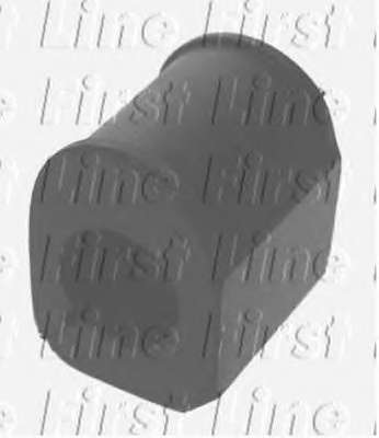 Опора, стабілізатора