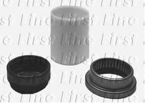 Ремкомплект балки моста