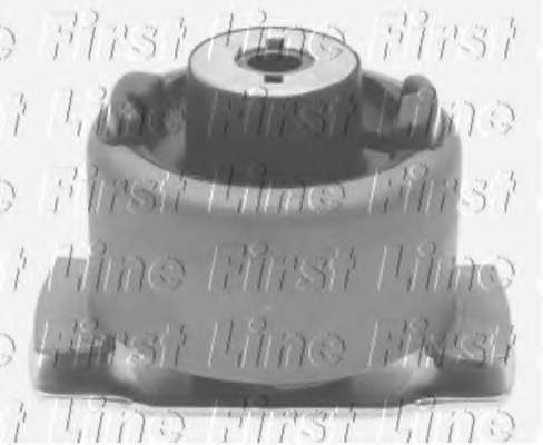 Втулка, балка моста