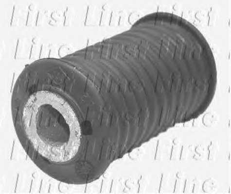 Втулка, листовая рессора. Втулка, серьга рессоры