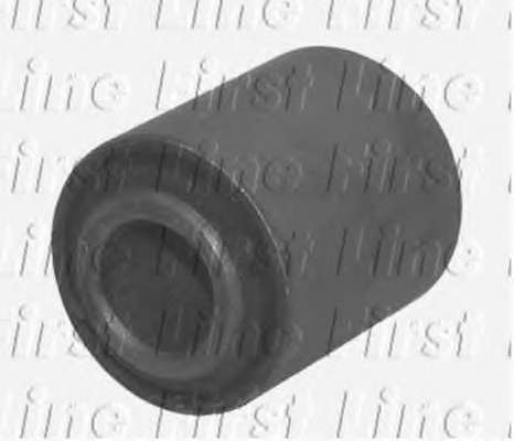 Втулка, балка моста