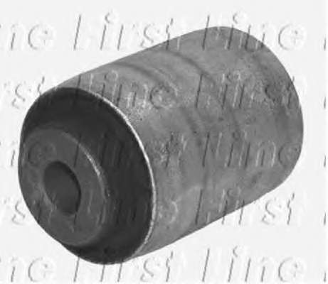 Подвеска, рычаг независимой подвески колеса. Втулка, балка моста