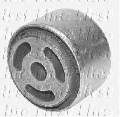 Подвеска, рычаг независимой подвески колеса. Втулка, балка моста