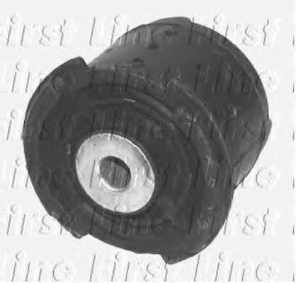 Подвеска, рычаг независимой подвески колеса. Втулка, балка моста