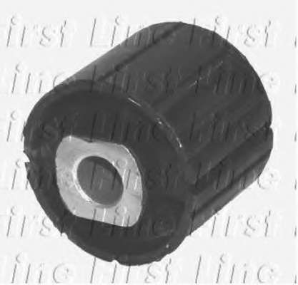 Подвеска, двигатель. Втулка, балка моста