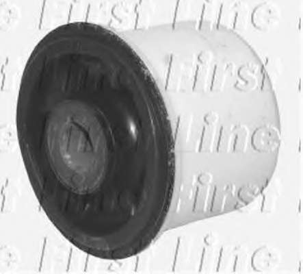 Подвеска, рычаг независимой подвески колеса. Втулка, балка моста