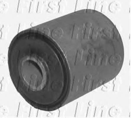 Втулка, серьга рессоры. Втулка, серьга рессоры