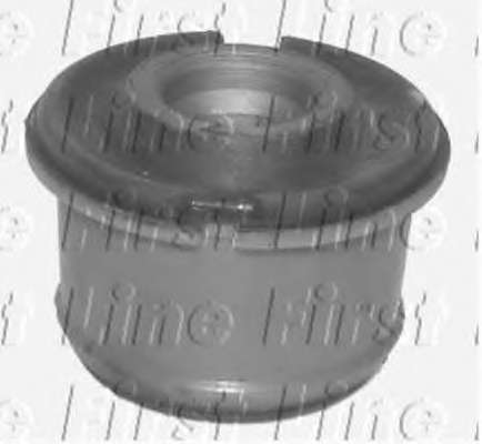 Втулка, балка моста