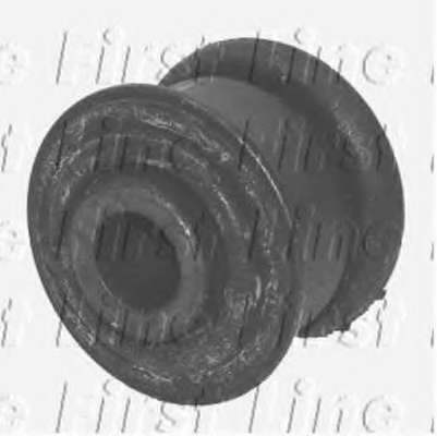 Подвеска, двигатель. Втулка, балка моста