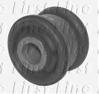 Подвеска, двигатель. Втулка, балка моста