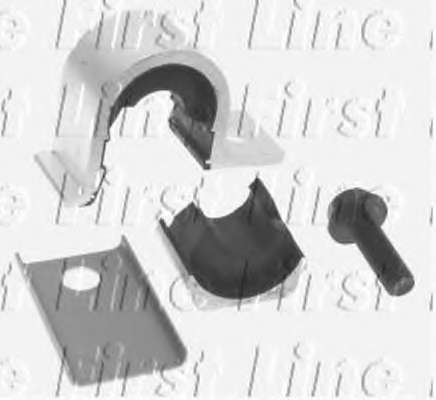 Опора, стабилизатор