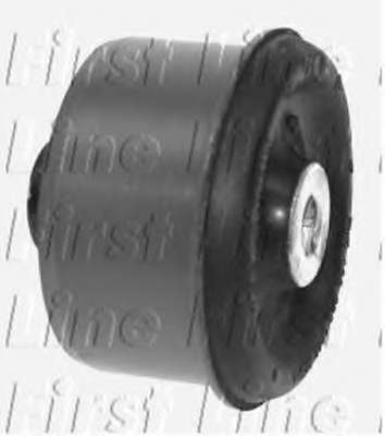 Подвеска, рычаг независимой подвески колеса. Втулка, балка моста