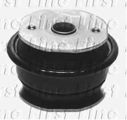 Подвеска, двигатель. Втулка, балка моста