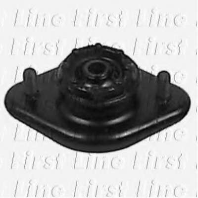 Ремкомплект, опора стойки амортизатора