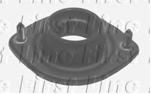 Ремкомплект, опора стойки амортизатора