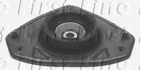 Ремкомплект, опора стойки амортизатора