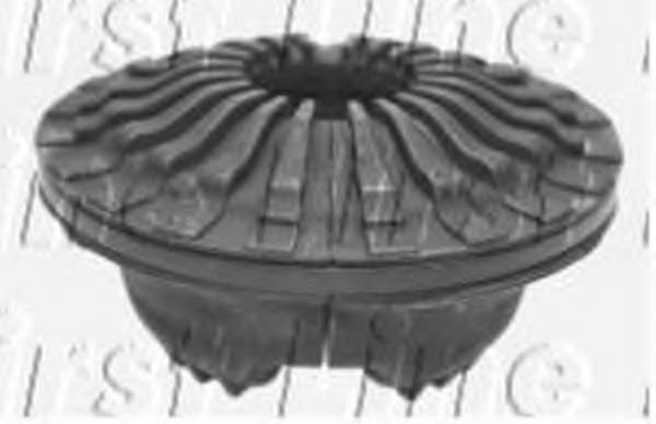 Ремкомплект, опора стойки амортизатора