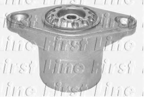 Ремкомплект, опора стойки амортизатора